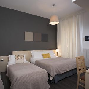 Deluxe Driepersoonskamer